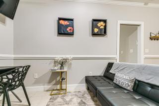 6 Mi to Falls Lake Studio Stay in Raleigh! - 4