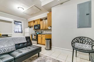 6 Mi to Falls Lake Studio Stay in Raleigh! - 3