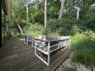 8atsea Deluxe Dune Villa Schoorl - Schoorl - 4