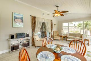 Swim, Fish and Walk to Shore Ormond Beach Home! - 6