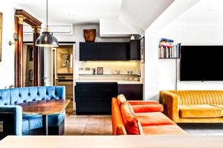 The Fox House - Hurley - 8