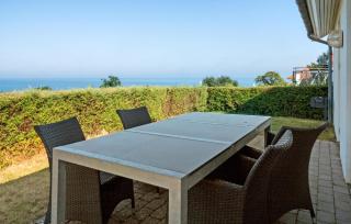 2 Bedroom Gorgeous Home In Gudhjem - 1