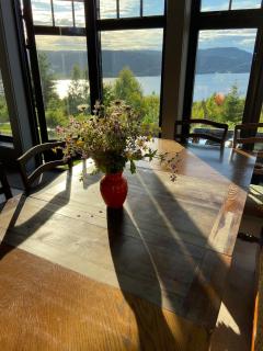 Villa Fjara sleeps 34 - 4