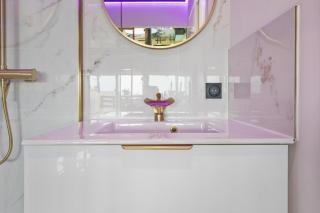 Bacarrat coursive Port nature - 6