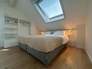 8atsea Deluxe Dune Villa Schoorl - 1
