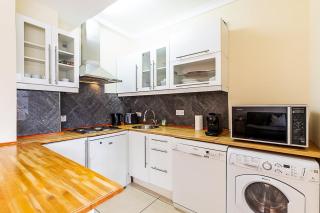 Modern Flat Near Hyde Park - Londra - 8