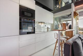 Bacarrat coursive Port nature - 3