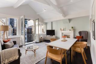 Native Fenchurch - 8