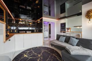 Bacarrat coursive Port nature - 1