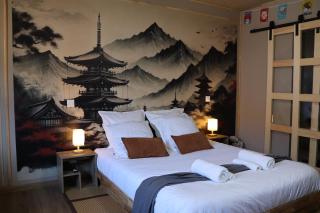Suite Kyoto - Port-de-Bouc - 7