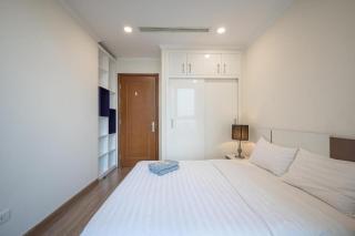 Landmark Phoenix Apartment - Ho Chi Minh - 4