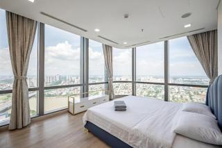 Landmark Phoenix Apartment - Ho Chi Minh - 3