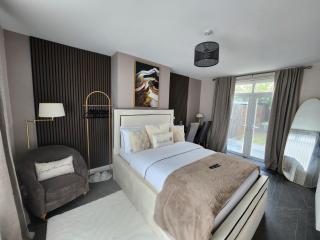 Shiloh Guest Suite - Stockton-on-Tees - 5