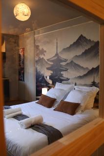 Suite Kyoto - Port-de-Bouc - 2