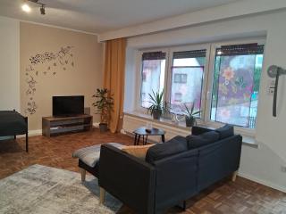 Apartment Aigner - Reisbach - 6