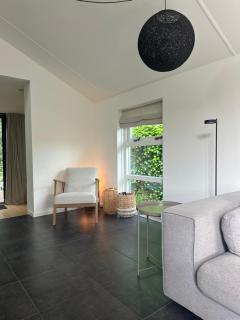 8atsea Deluxe Dune Villa Schoorl - Schoorl - 9