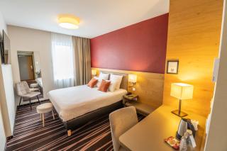 Le Lodge Brit Hotel Strasbourg Zenith - 1