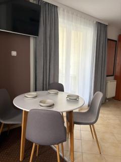 Komfortowy apartament - 9