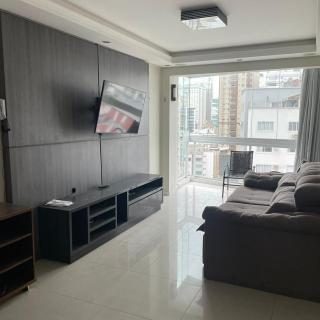 Apartamento Calçadão da Central Balneário Camboriú - Balneário Camboriú - 8