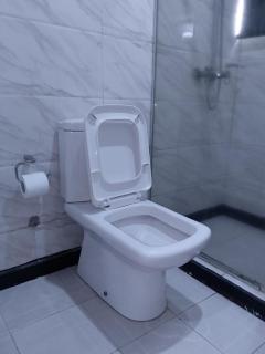 G-pinnacle Hotel - Ilorin - 3