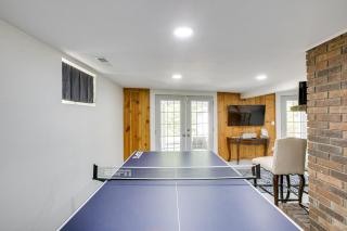 Quiet Living Near Barren River Lake Spacious Home - 8
