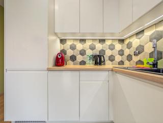 Riverwalk Charming Apartment by BookingHost - Wrocław - 8