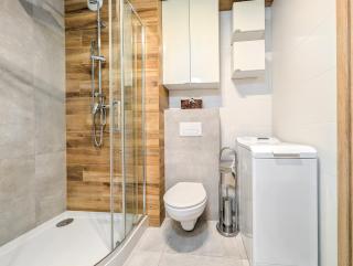 Riverwalk Charming Apartment by BookingHost - Wroclaw - 6