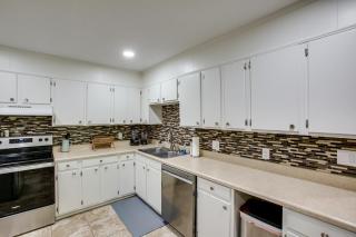 3,000-Sq-Ft Home Less Than 7 Mi to Barren River Lake - Lucas - 3