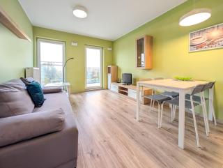Riverwalk Charming Apartment by BookingHost - Wrocław - 4