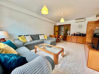 Dream penthouse with BBQ&Pool - Cambrils - 8