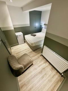 The Goldsmith Residence - 43 - Prime Locaton Rooms - Londra - 2