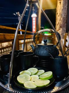 Hotel Dilijan Old Center - 4