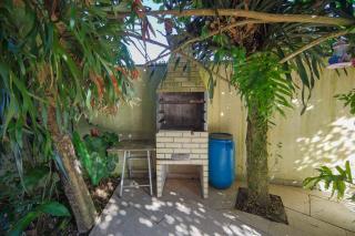 Casa Pet-Friendly com Wi-Fi e Churrasqueira - 8