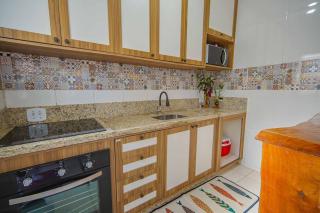 Casa Pet-Friendly com Wi-Fi e Churrasqueira - 1