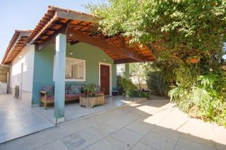 Casa Pet-Friendly com Wi-Fi e Churrasqueira - 0