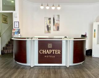 The Chapter Hotels - Leisure Inn - London - 9