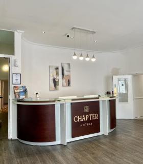 The Chapter Hotels - Leisure Inn - London - 8