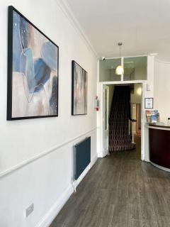 The Chapter Hotels - Leisure Inn - 7