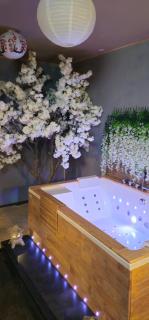 Suite Kyoto - Port-de-Bouc - 8