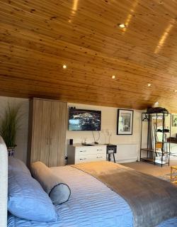 Country studio apartment - Wexford - 8