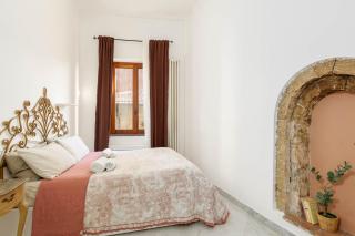 Borgo Amelia - Medieval charm apartment - 4