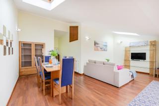 Top Floor Retreat in Espinho - Espinho - 0