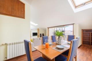 Top Floor Retreat in Espinho - Espinho - 5