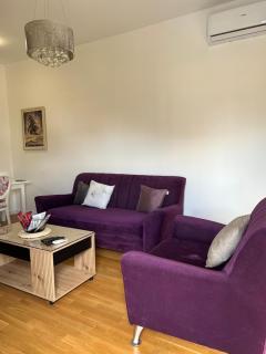 Yela Rise Apartment - Podgorica - 8