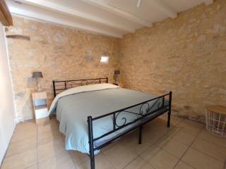 Gîte La Française - Saint-Projet - 4