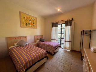Hotel Casa San Pablo - Città di Oaxaca - 4