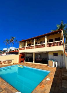 Casa no Centro de Águas de São Pedro - Águas de São Pedro - 0