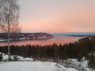 Villa Fjara sleeps 34 - 9