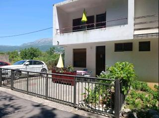 Apartment Željka, Igalo - Herceg Novi - Igalo - 4
