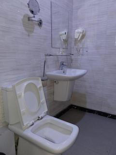 G-pinnacle Hotel - 8